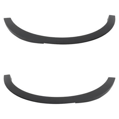 New Rear Left And Rear Right Fender Trim Compatible With Ford Escape Sel 4 Cyl 1.5L Escape Titanium thumbnail 9