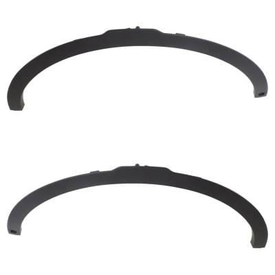 New Front Left And Front Right Fender Trim Compatible With Land Rover Range Rover Evoque Hse Dynamic thumbnail 7