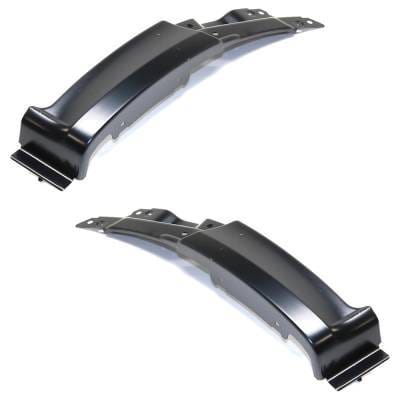 New Front Left And Front Right Fender Trim Compatible With Mercedes Benz Sprinter 3500 Base Sprinter thumbnail 5