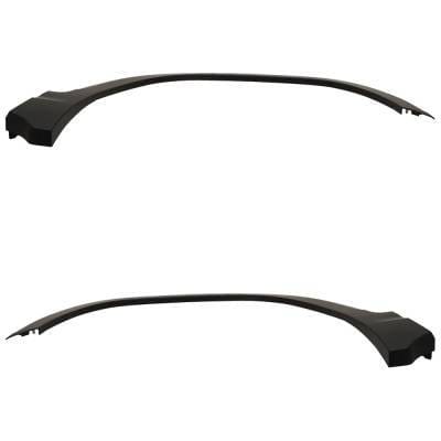 New Front Left And Front Right Fender Trim Compatible With Gmc Terrain Denali 4 Cyl 2.0L Terrain thumbnail 11