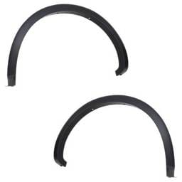 New Rear Left And Rear Right Fender Trim Compatible With Ford Ranger Xlt 4 Cyl 2.3L Ranger Xl 4 Cyl