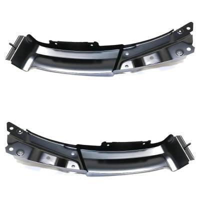New Front Left And Front Right Fender Trim Compatible With Mercedes Benz Sprinter 3500 Base Sprinter thumbnail 9
