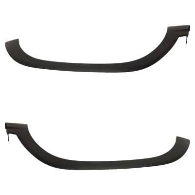 New Front Left And Front Right Fender Trim Compatible With Gmc Terrain Denali 4 Cyl 2.0L Terrain thumbnail 7