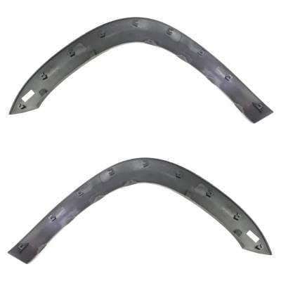 New Front Left And Front Right Fender Trim Compatible With Toyota Rav4 Base 4 Cyl 2.4L Rav4 Base 4 thumbnail 9