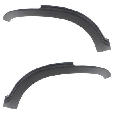 New Rear Left And Rear Right Fender Trim Compatible With Honda Cr-V Lx Cr-V Ex 2005-2006 By thumbnail 7
