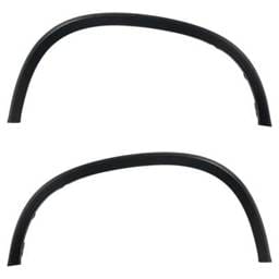 New Front Left And Front Right Fender Trim Compatible With Gmc Acadia Sl Acadia Slt 2011-2012 By