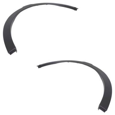 New Front Left And Front Right Fender Trim Compatible With Land Rover Range Rover Evoque thumbnail 5