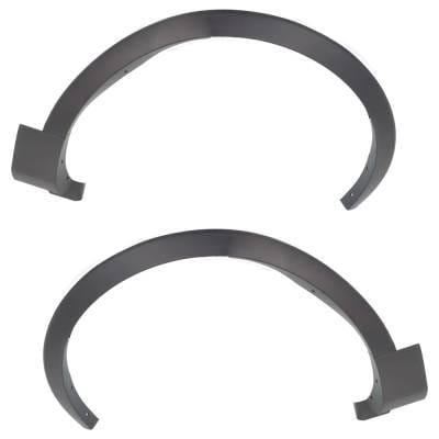 New Front Left And Front Right Fender Trim Compatible With Ford Explorer Sport Explorer Base