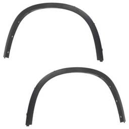 New Front Left And Front Right Fender Trim Compatible With Bmw X1 Xdrive35i 6 Cyl 3.0L X1 Sdrive28i