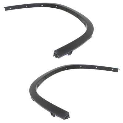 New Front Left And Front Right Fender Trim Compatible With Bmw X1 Xdrive35i 6 Cyl 3.0L X1 Sdrive28i thumbnail 3