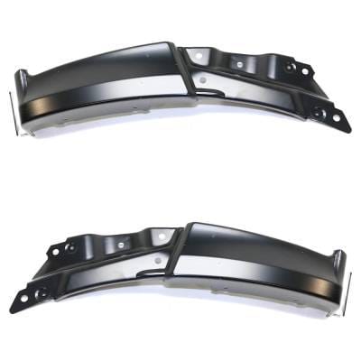 New Front Left And Front Right Fender Trim Compatible With Mercedes Benz Sprinter 2500 Base Sprinter