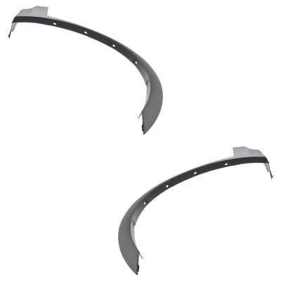 New Front Left And Front Right Fender Trim Compatible With Bmw X3 Xdrive28i 6 Cyl 3.0L X3 3.0Si 6 thumbnail 3