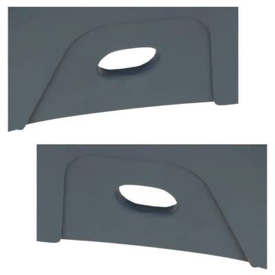 New Rear Left And Rear Right Fender Trim Compatible With Bmw X1 Xdrive28i 4 Cyl 2.0L X1 Sdrive28i 4 thumbnail 13