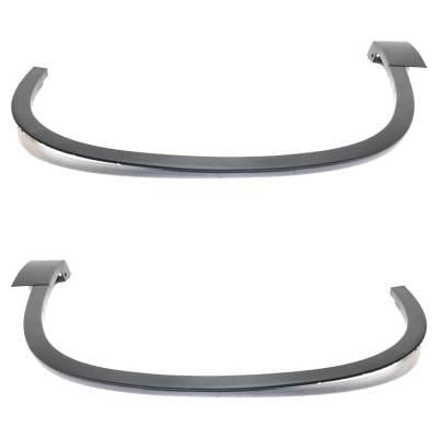 New Front Left And Front Right Fender Trim Compatible With Volkswagen Tiguan S Tiguan Trendline thumbnail 7