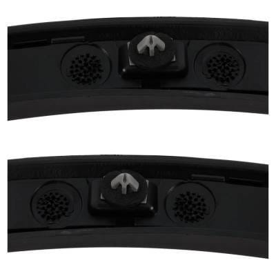 New Front Left And Front Right Fender Trim Compatible With Honda Cr-V Ex-L Cr-V Ex 2012-2016 By thumbnail 13