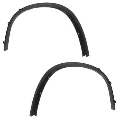New Front Left And Front Right Fender Trim Compatible With Bmw X1 Xdrive35i 6 Cyl 3.0L X1 Sdrive28i thumbnail 9