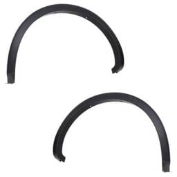 New Rear Left And Rear Right Fender Trim Compatible With Ford Ranger Lariat 4 Cyl 2.3L Ranger Xlt 4