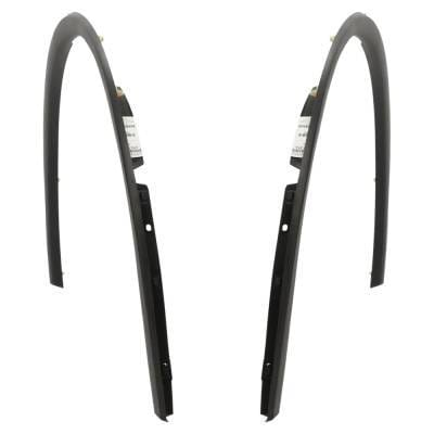 New Front Left And Front Right Fender Trim Compatible With Dodge Durango Limited 6 Cyl 3.6L Durango thumbnail 15