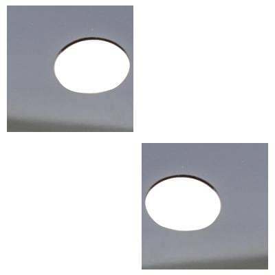 New Rear And Rear Fender Trim Compatible With Chevrolet Silverado 2500 Hd Classic Ls 8 Cyl 6.6L thumbnail 15
