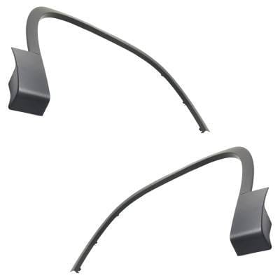 New Front Left And Front Right Fender Trim Compatible With Volkswagen Tiguan Trendline Tiguan Se thumbnail 5