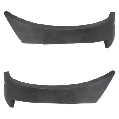 New Front Left And Front Right Fender Trim Compatible With Chevrolet Avalanche 1500 Wbh 8 Cyl 5.3L thumbnail 11