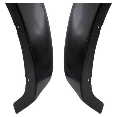 New Rear Left And Rear Right Fender Trim Compatible With Cadillac Chevrolet Gmc Suburban 2500 Lt 8 thumbnail 7