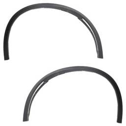 New Front Left And Front Right Fender Trim Compatible With Bmw X5 Xdrive50i X5 Sdrive35i 2014-2018