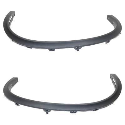 New Front Left And Front Right Fender Trim Compatible With Bmw X5 Xdrive40e X5 Sdrive35i 2014-2018 thumbnail 7