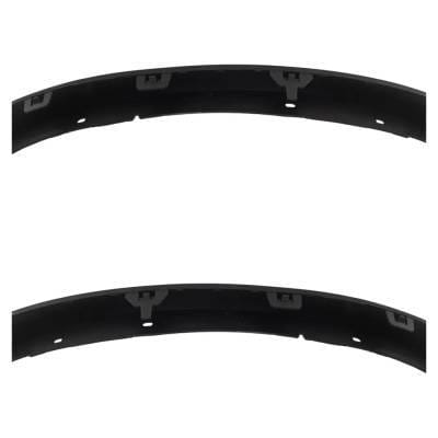 New Front Left And Front Right Fender Trim Compatible With Bmw X5 Xdrive35d X5 Sdrive35i 2014-2018 thumbnail 9