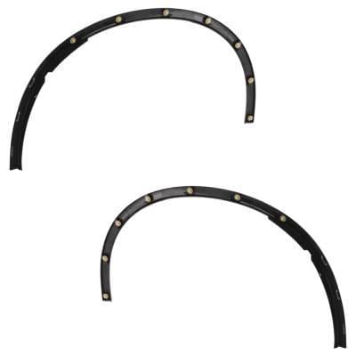 New Front Left And Front Right Fender Trim Compatible With Dodge Durango Srt Hellcat Plus 8 Cyl 6.2L thumbnail 11
