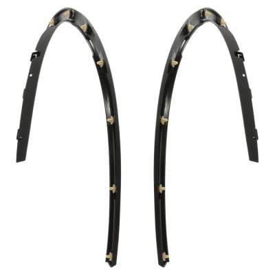 New Front Left And Front Right Fender Trim Compatible With Dodge Durango R/T Premium 8 Cyl 5.7L thumbnail 7