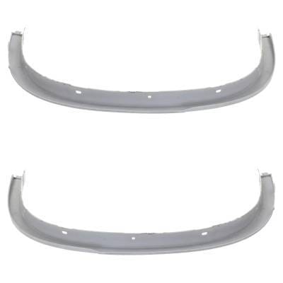 New Rear Left And Rear Right Fender Trim Compatible With Bmw X1 Xdrive28i 4 Cyl 2.0L X1 Sdrive28i 4 thumbnail 7