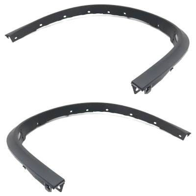 New Front Left And Front Right Fender Trim Compatible With Bmw X5 Sdrive35i X5 Xdrive35d 2014-2018 thumbnail 3