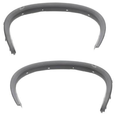 New Front Left And Front Right Fender Trim Compatible With Bmw X1 Xdrive28i 4 Cyl 2.0L X1 Sdrive28i thumbnail 9