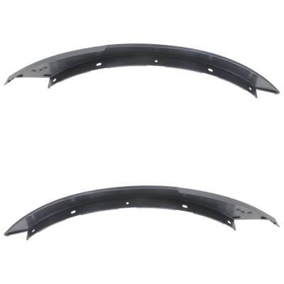 New Rear Left And Rear Right Fender Trim Compatible With Bmw X3 2.5I X3 3.0I 2004-2010 By Bm1790102 thumbnail 9