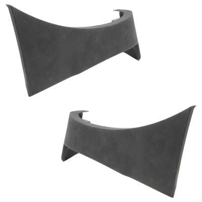New Front Left And Front Right Fender Trim Compatible With Chevrolet Avalanche 1500 Lt 8 Cyl 5.3L thumbnail 5