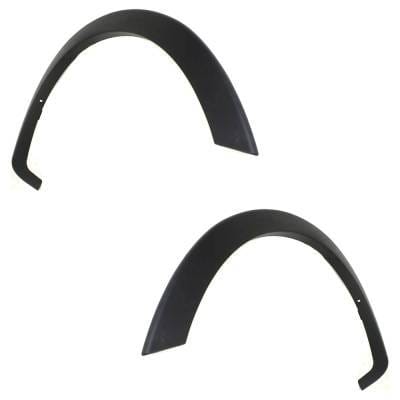 New Front Left And Front Right Fender Trim Compatible With Ford F-150 Fx4 8 Cyl 5.4L 2004-2008 By thumbnail 3