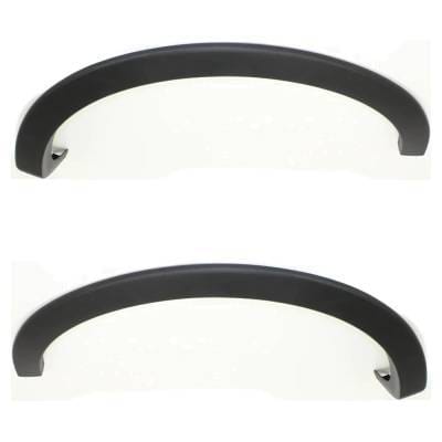 New Front Left And Front Right Fender Trim Compatible With Ford F-150 Fx4 8 Cyl 5.4L 2004-2008 By thumbnail 11