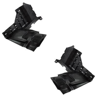 Engine Under Cover Compatible With 2016-2022 Honda Hr-V Right And Left 1.8L 4-Cyl Bolt-On OEM thumbnail 5