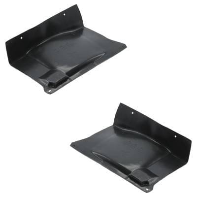 Lower Engine Cover Compatible With 2007-2014 Dodge Avenger 200 Sebring 2.4L 4-Cyl 3.6L V6 Left And thumbnail 9