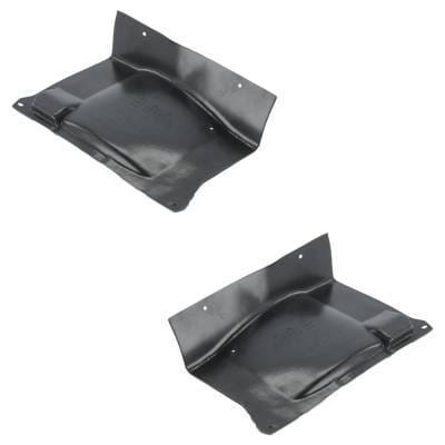 Engine Under Cover Compatible With 2007-2014 Dodge Avenger 200 Sebring Left And Right 2.4L 4-Cyl thumbnail 11