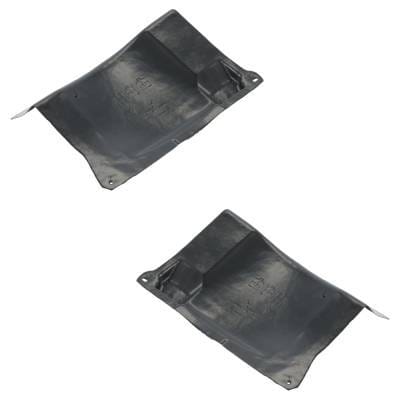 Engine Under Cover Compatible With 2007-2014 Dodge Avenger 200 Sebring Left And Right 2.4L 4-Cyl thumbnail 3