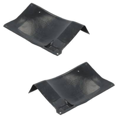 Engine Under Cover Compatible With 2007-2014 Dodge Avenger 200 Sebring Left And Right 2.4L 4-Cyl thumbnail 5