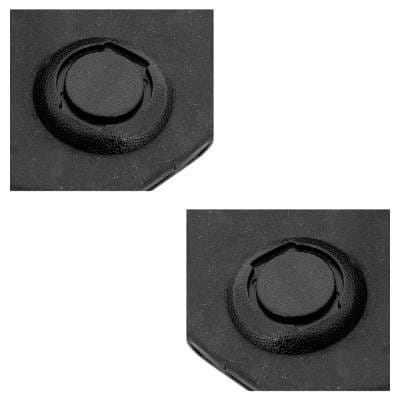 Engine Splash Guard Compatible With 2020-2023 Mazda Cx-30 Left And Right Plastic Guard Dgh95614y thumbnail 13
