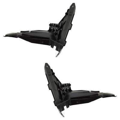 Engine Under Cover Compatible With 2016-2022 Honda Hr-V Right And Left 1.8L 4-Cyl Bolt-On OEM thumbnail 3