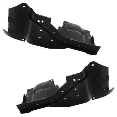 Engine Under Cover Compatible With 2016-2022 Honda Hr-V Right And Left 1.8L 4-Cyl Bolt-On OEM thumbnail 9