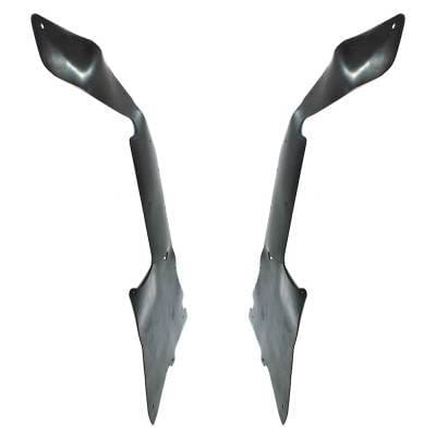 Under Engine Cover Compatible With 1998-2004 Nissan Frontier Left And Right 2.4L 4-Cyl 3.3L V6 thumbnail 3
