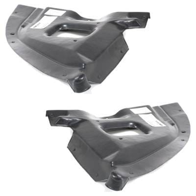 Engine Under Cover Compatible With 2000-2005 Mitsubishi Eclipse Left And Right 2.4L 4-Cyl 3.0L V6 thumbnail 5