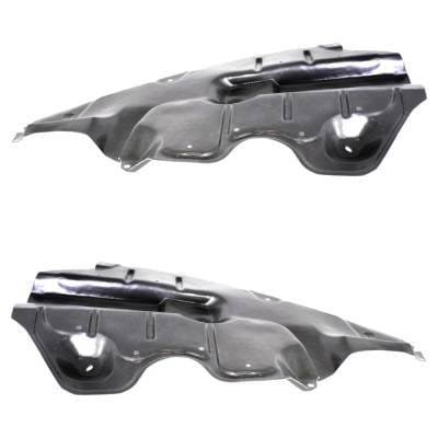 Under Engine Cover Compatible With 2009-2016 Toyota Venza Left And Right 2.7L 4-Cyl 3.5L V6 Direct thumbnail 9