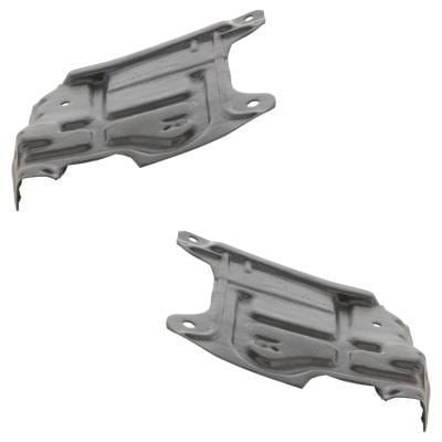 Engine Under Cover Compatible With 2003-2009 Nissan 350Z G35 Left And Right 3.5L V6 Bolt-On OEM thumbnail 5